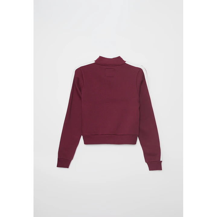 Polerón Sport Lola Burdeo Familyshop 2