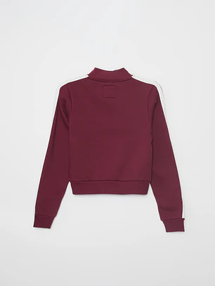 Polerón Sport Lola Burdeo Familyshop