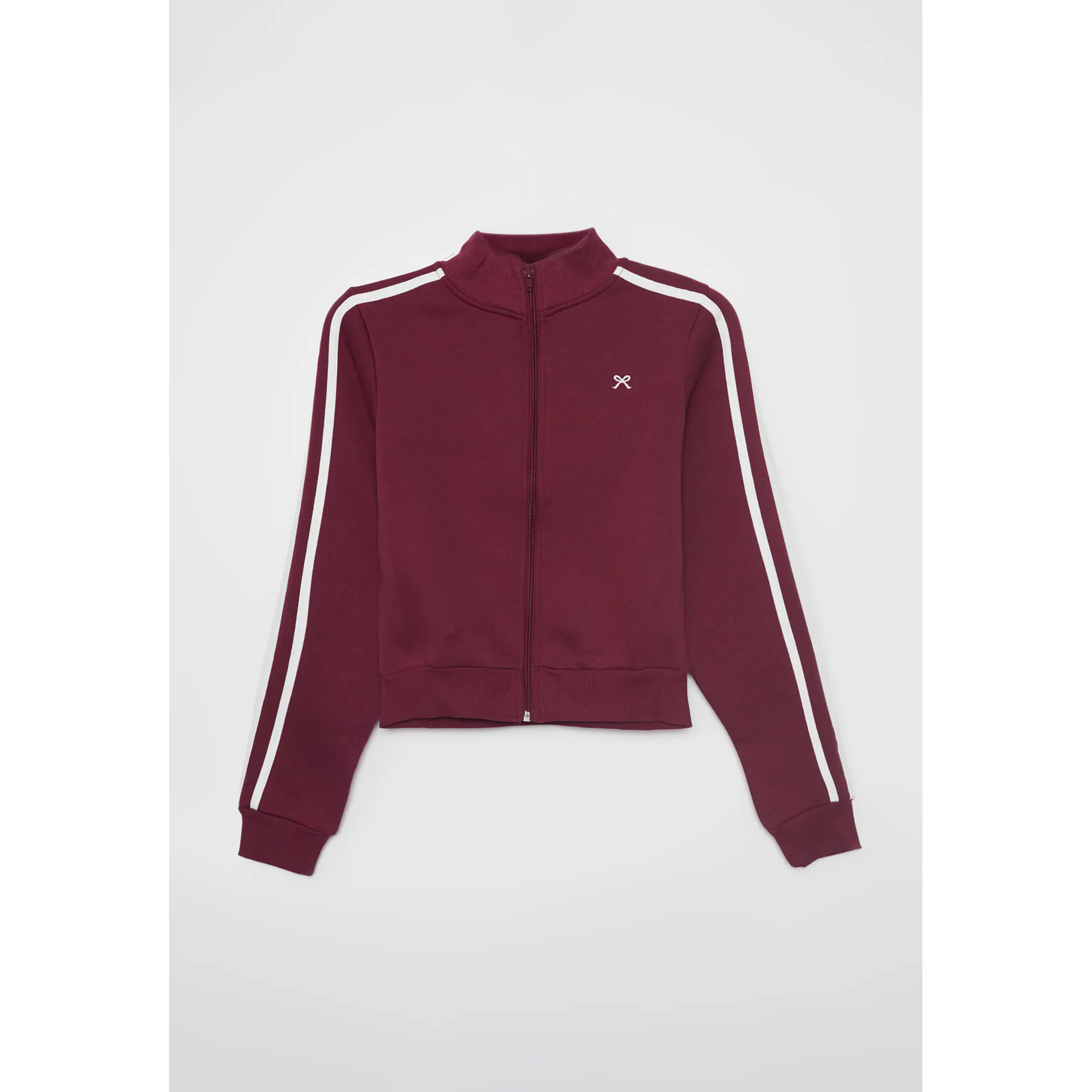 Polerón Sport Lola Burdeo Familyshop 1