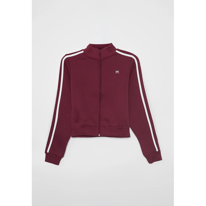 Polerón Sport Lola Burdeo Familyshop 1