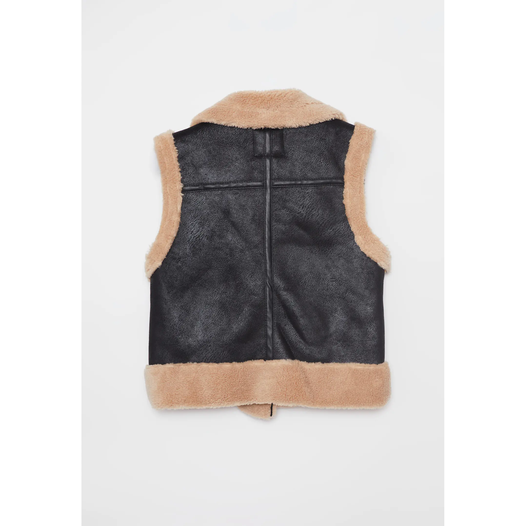 Chaqueta Chiporro Lola Negro Familyshop 2