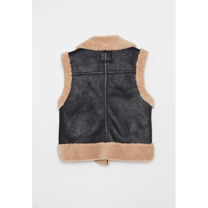 Chaqueta Chiporro Lola Negro Familyshop 2