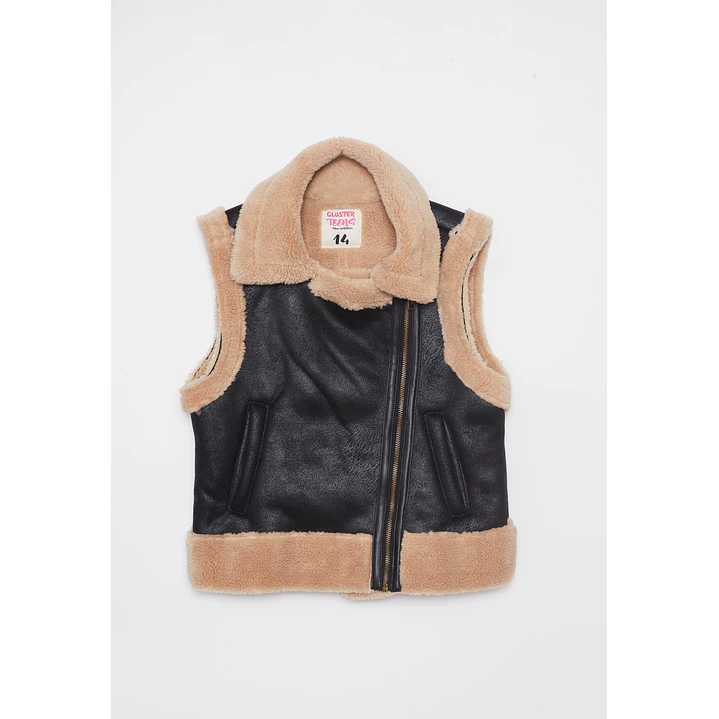 Chaqueta Chiporro Lola Negro Familyshop 1