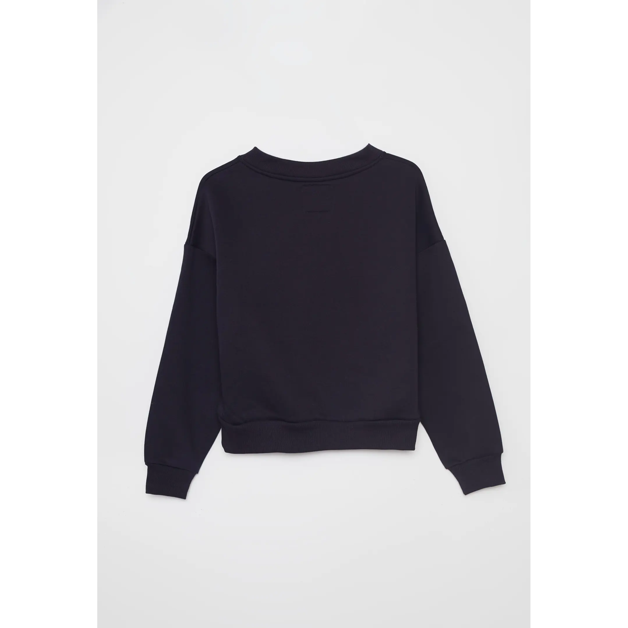 Polera Parche Lola Acero Familyshop 2