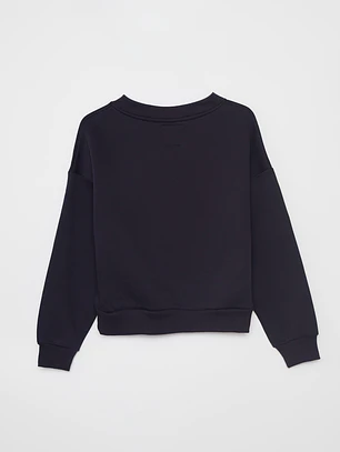 Polera Parche Lola Acero Familyshop