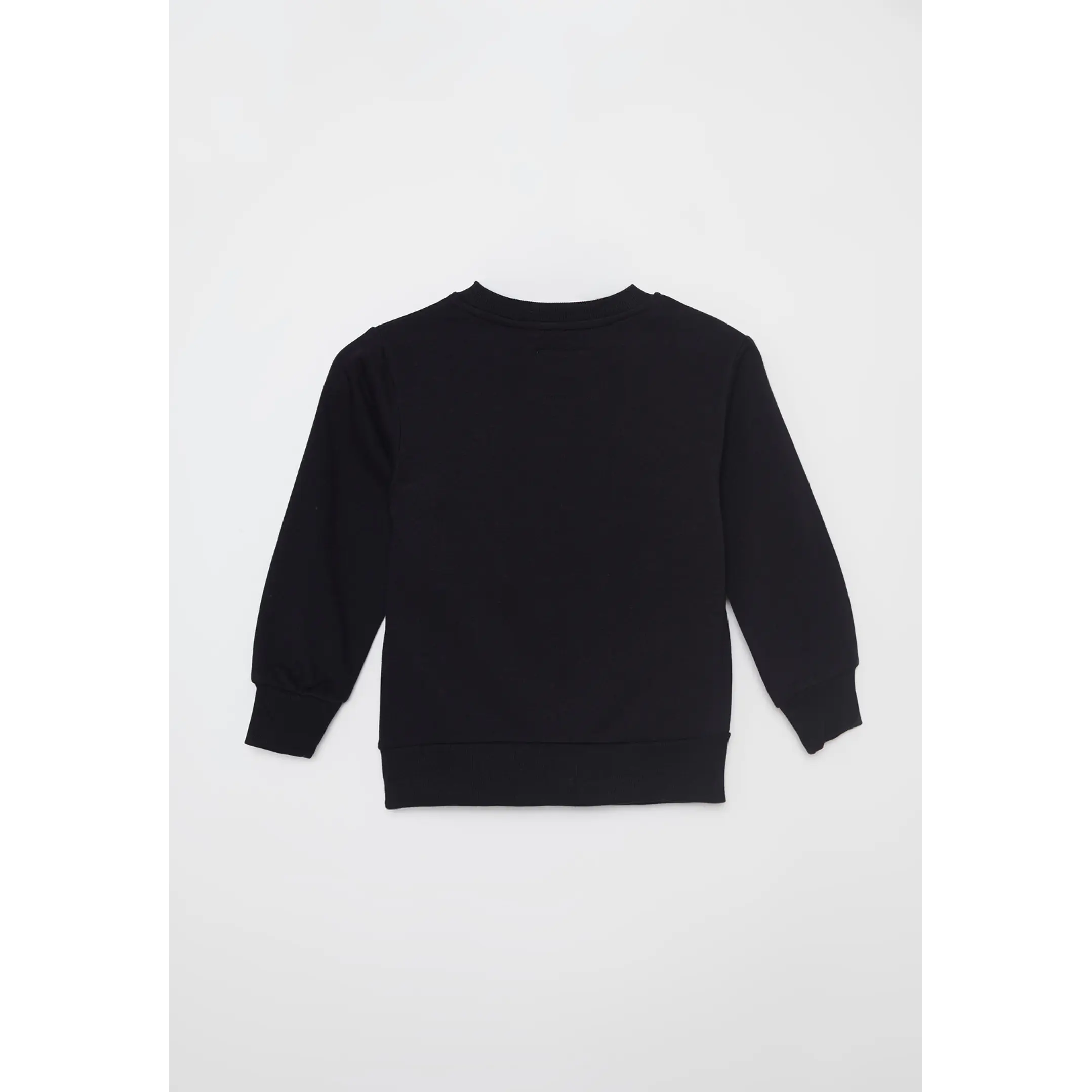 Polerón College Lola Azul Familyshop 2