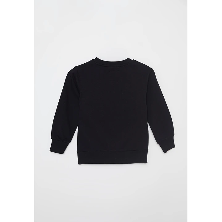 Polerón College Lola Azul Familyshop 2