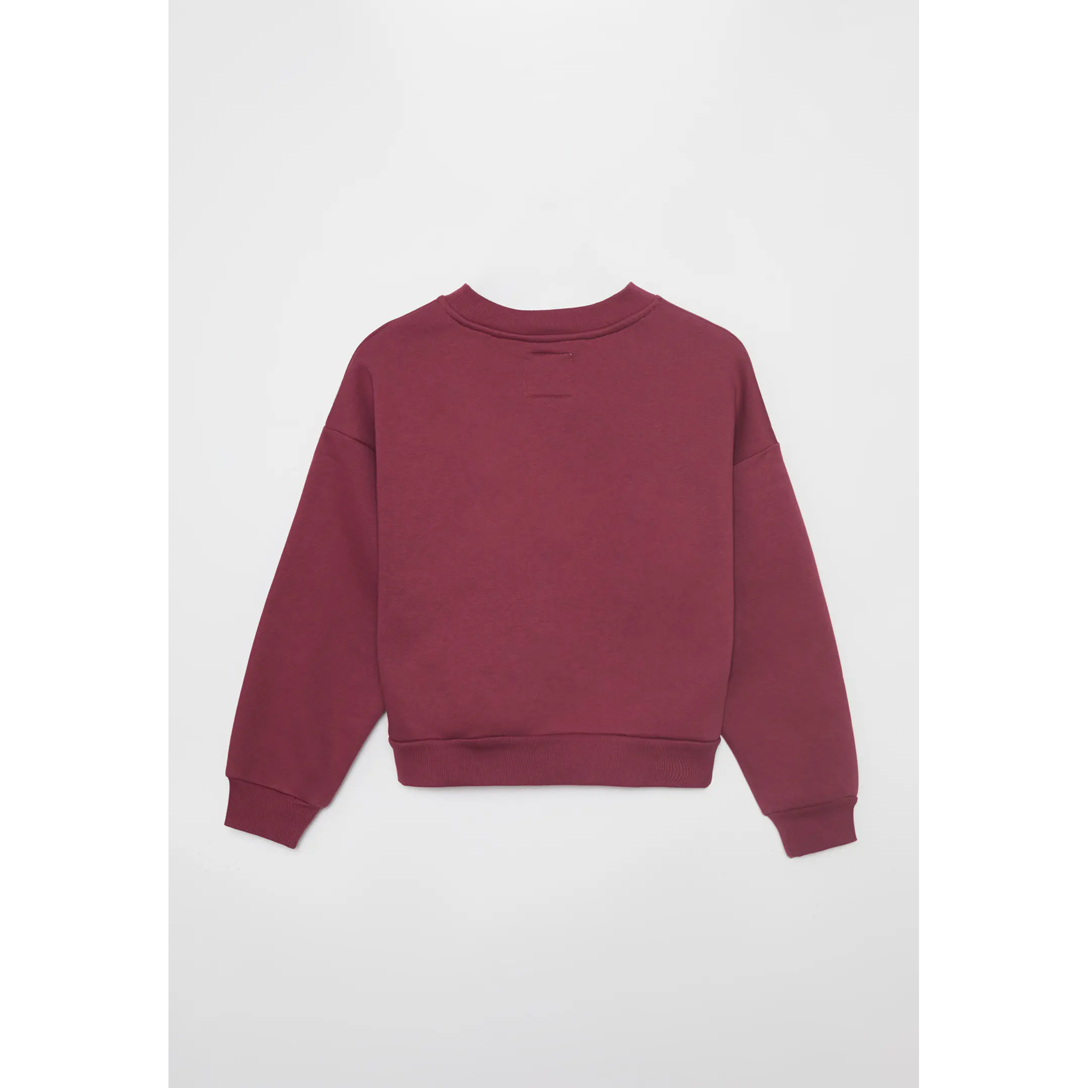 Polerón College Lola Burdeo Familyshop 2