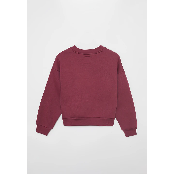 Polerón College Lola Burdeo Familyshop 2