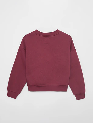 Polerón College Lola Burdeo Familyshop