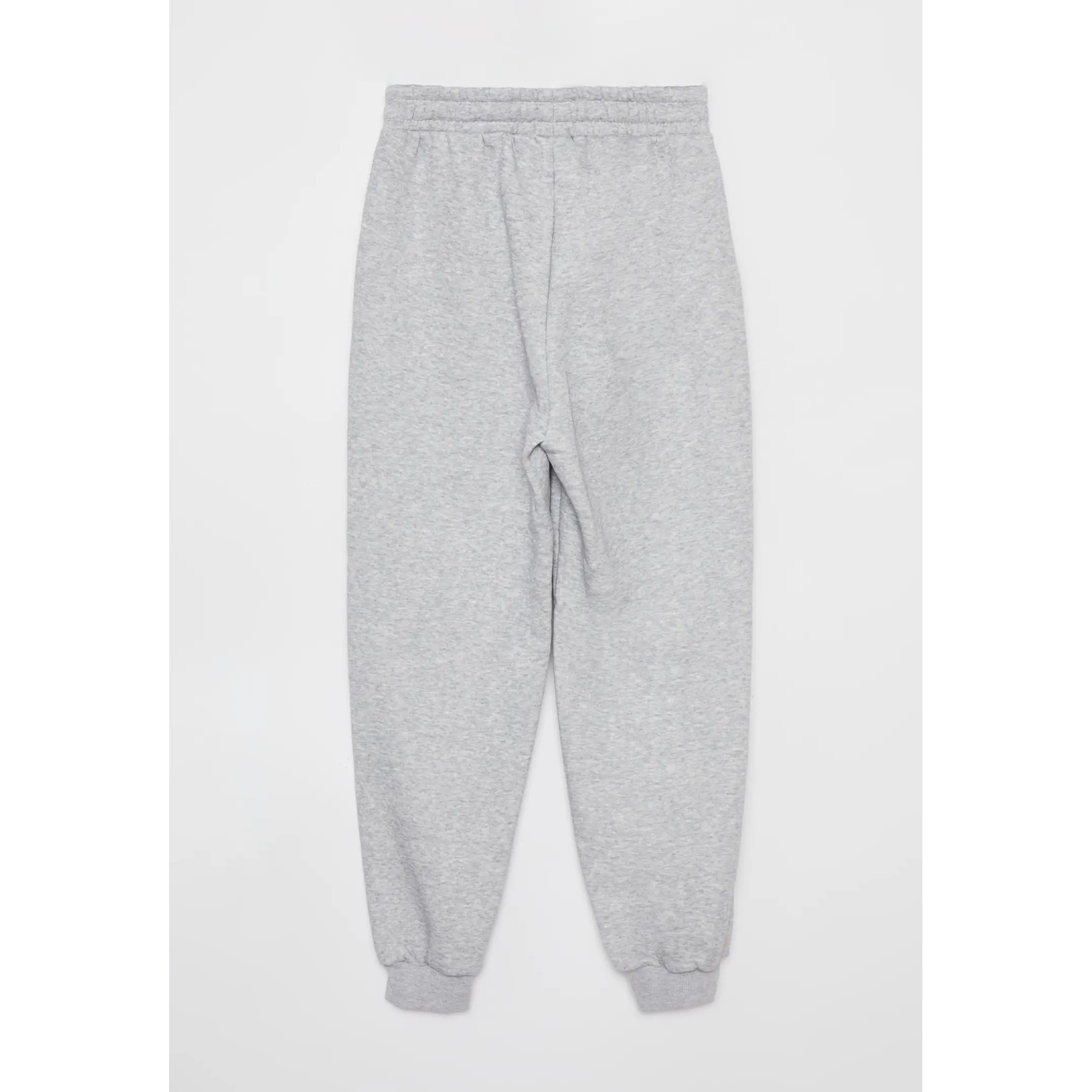 Pantalón Buzo Elasticado Lola Gris Familyshop 2