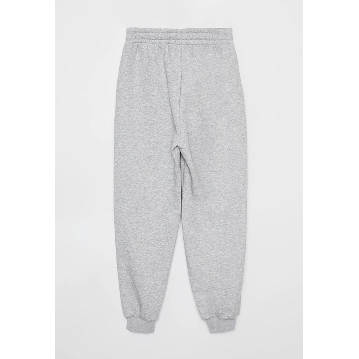 Pantalón Buzo Elasticado Lola Gris Familyshop 2