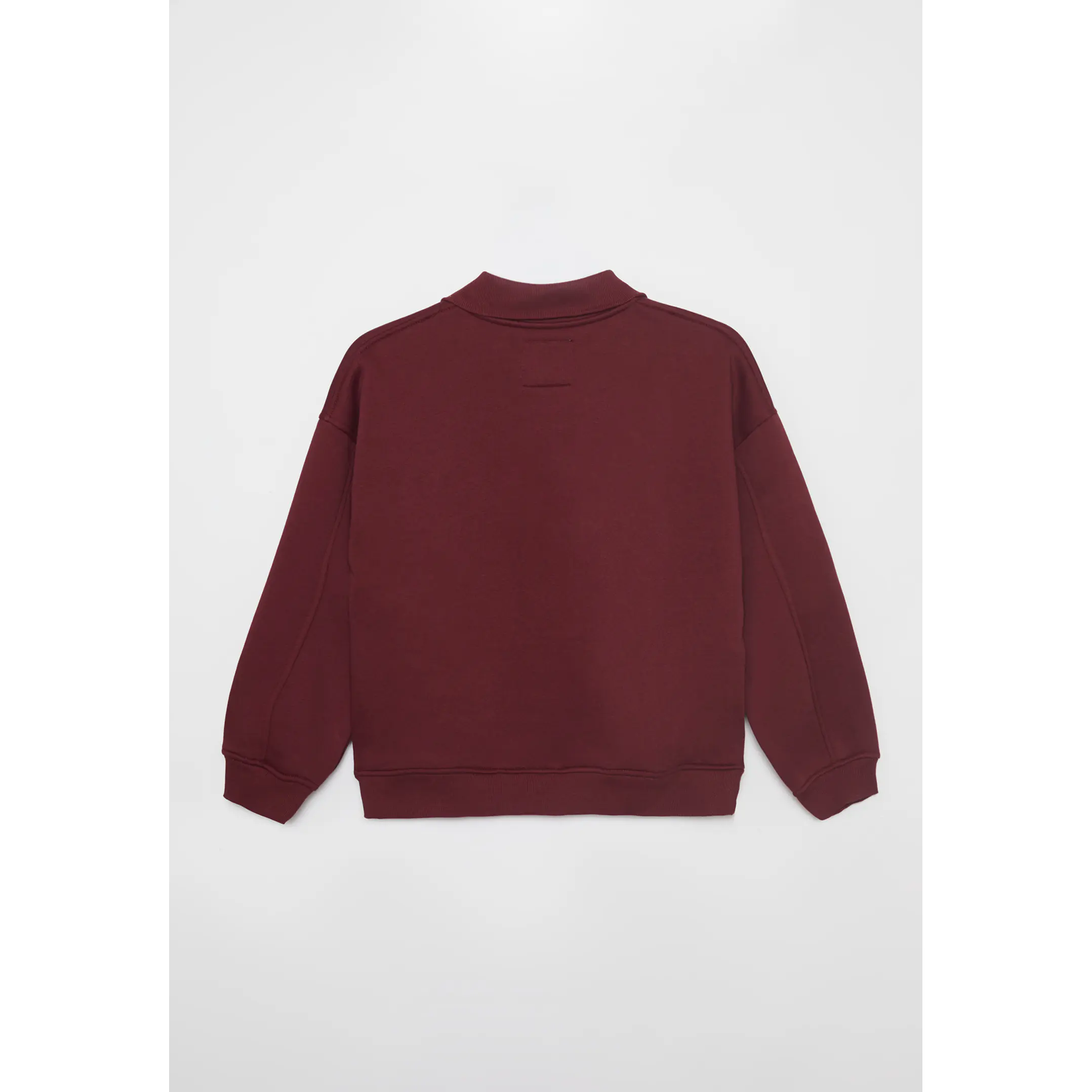 Polerón Varsity Lola Burdeo Familyshop 2