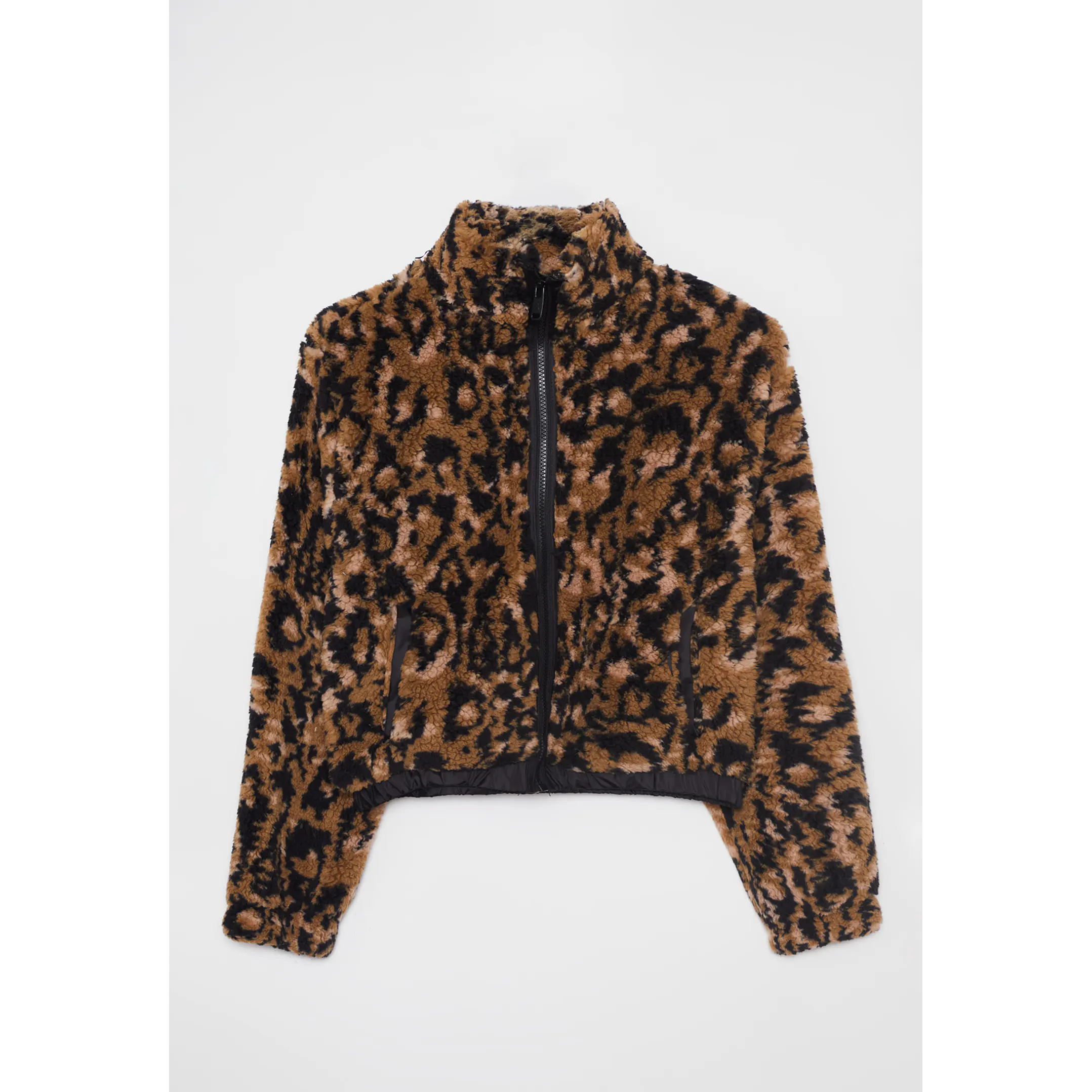 Chaqueta Peludo Lola Café Familyshop 1
