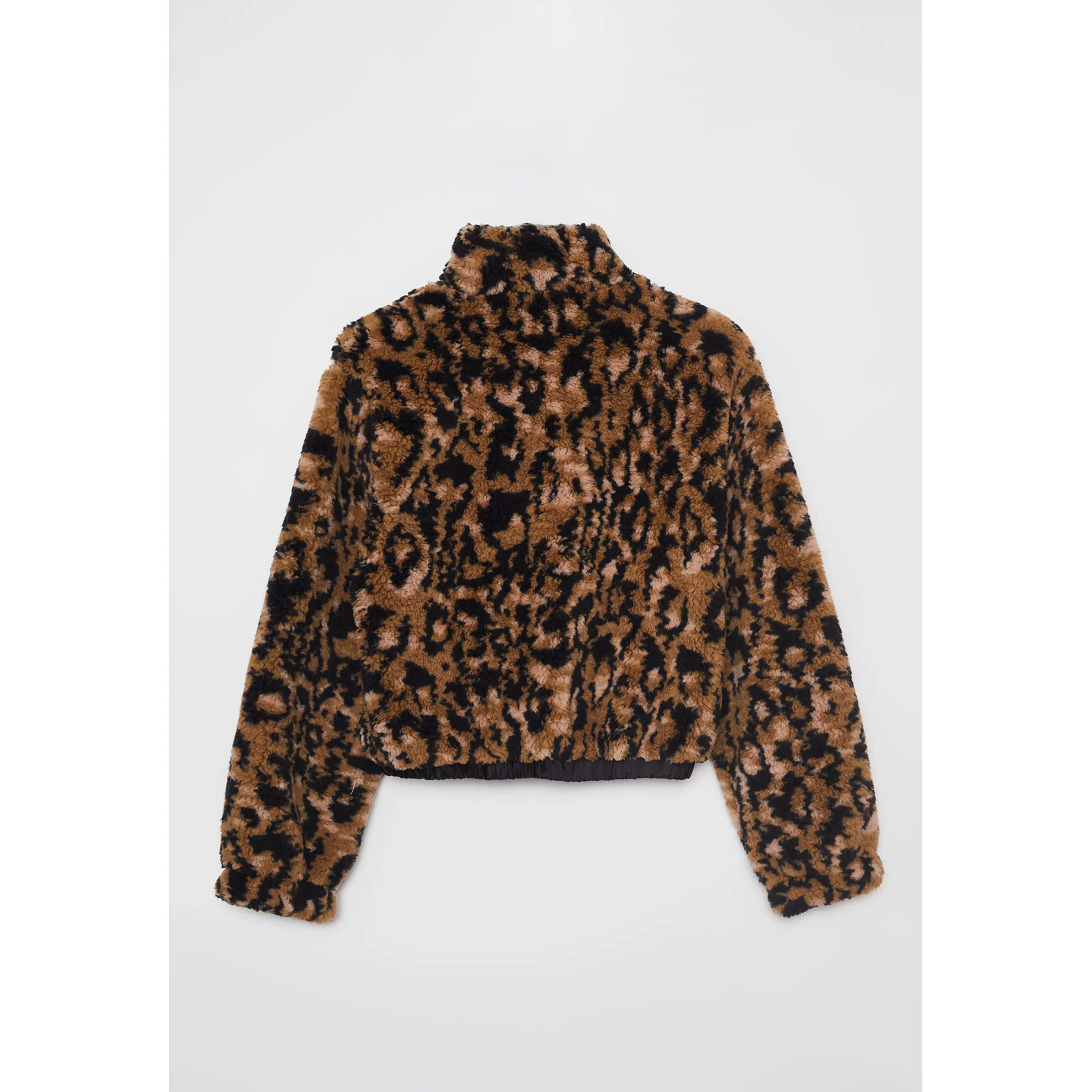 Chaqueta Peludo Lola Café Familyshop 2