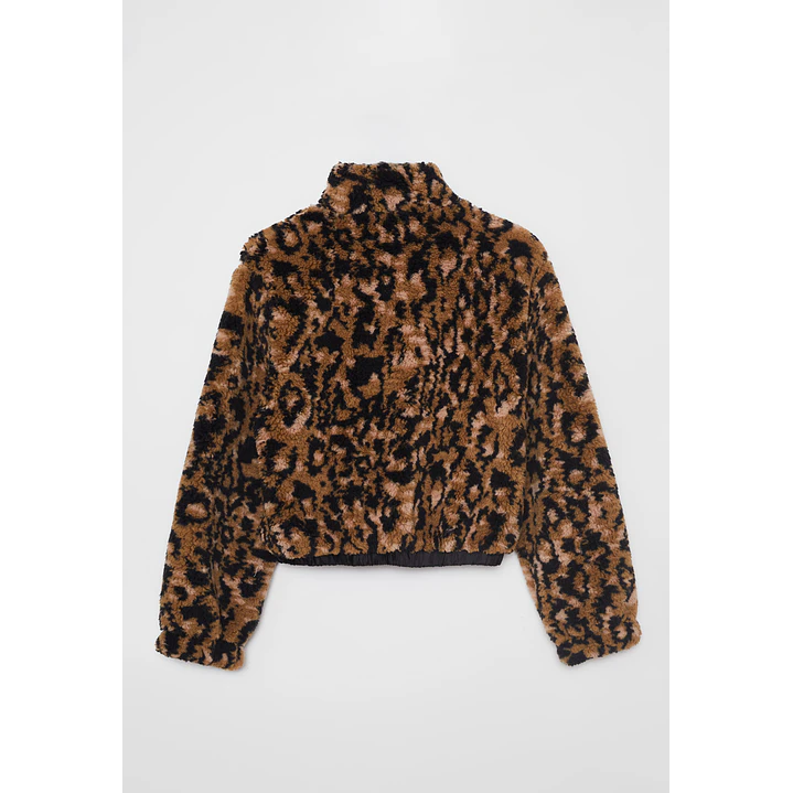 Chaqueta Peludo Lola Café Familyshop 2