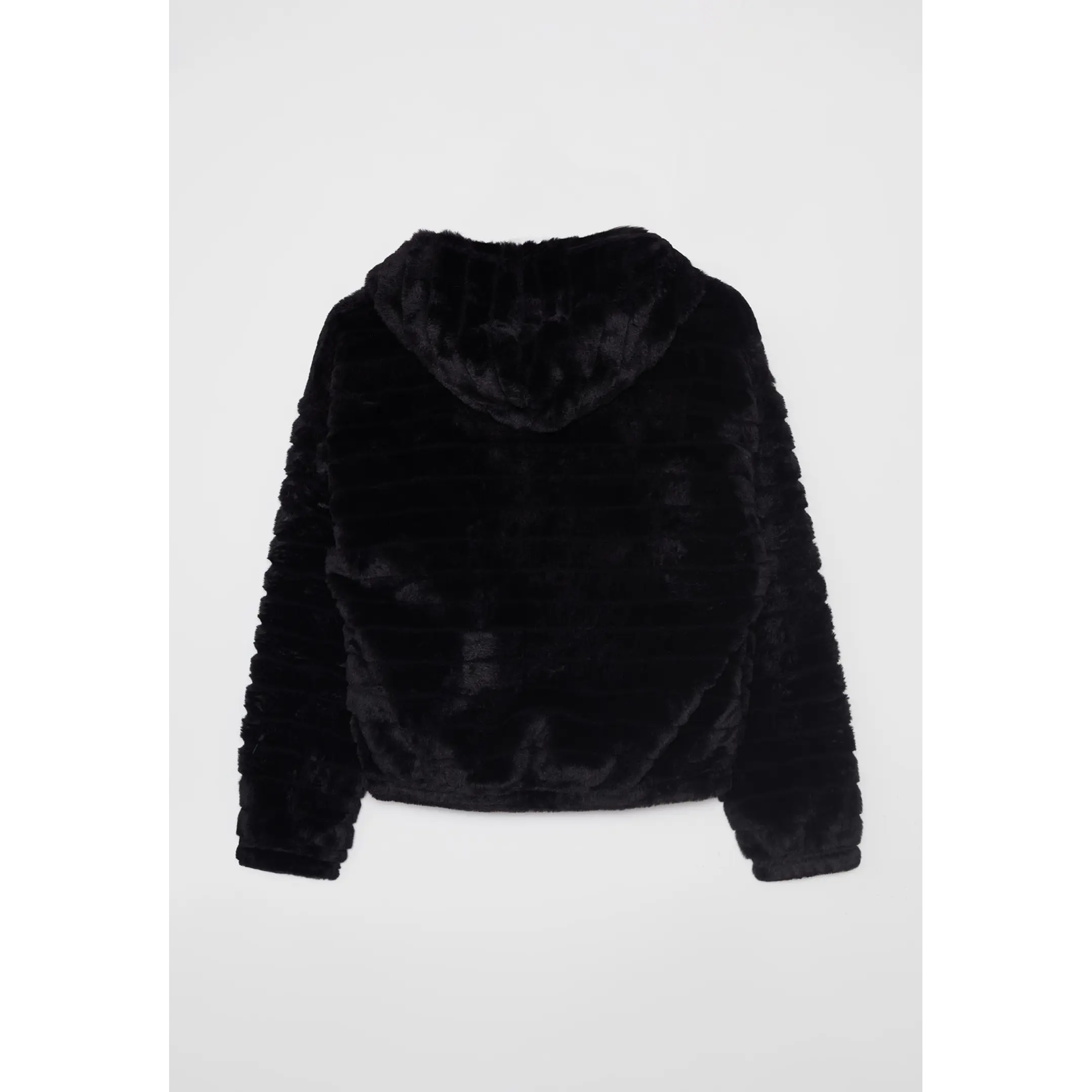 Polar Peludo Lola Negro Familyshop 2