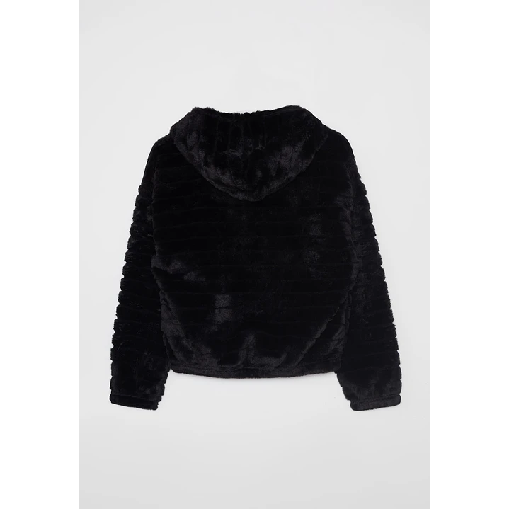 Polar Peludo Lola Negro Familyshop 2