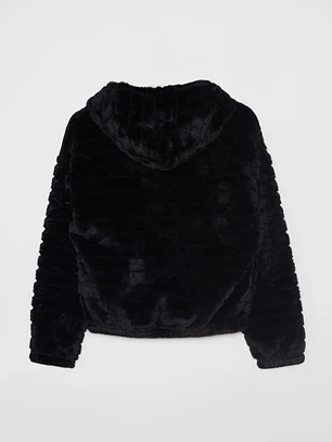 Polar Peludo Lola Negro Familyshop