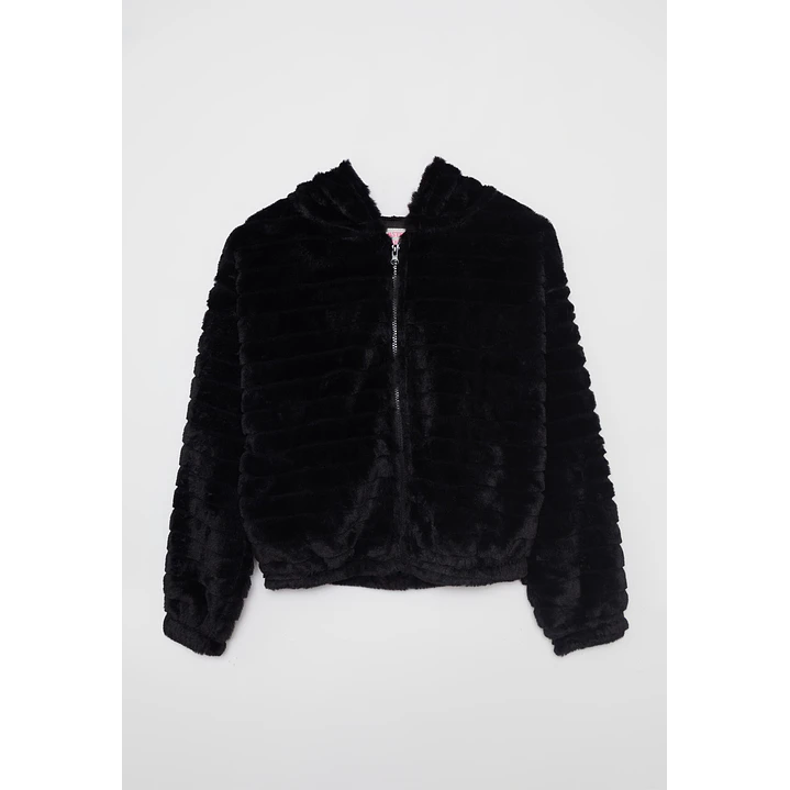 Polar Peludo Lola Negro Familyshop 1