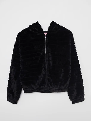 Polar Peludo Lola Negro Familyshop