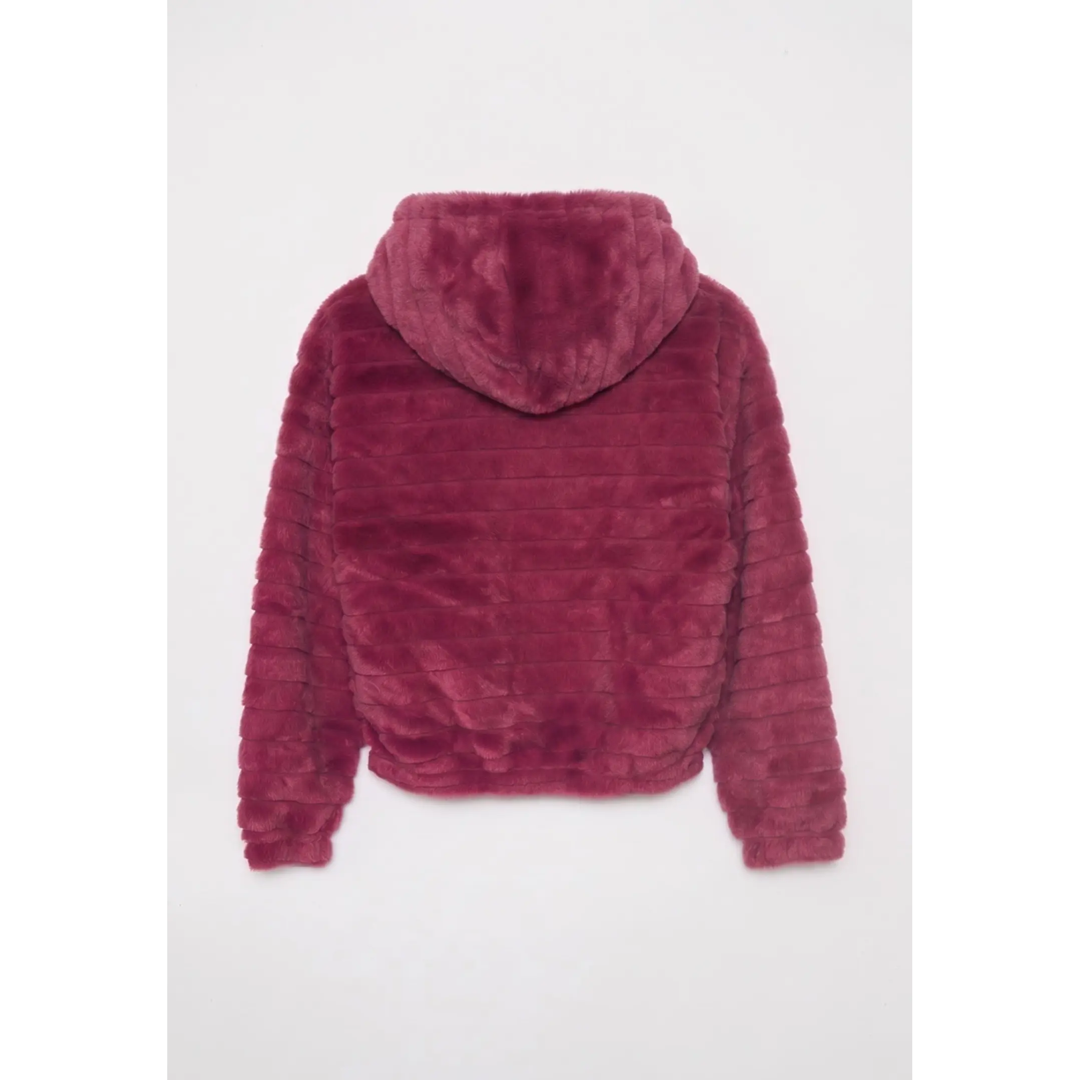 Polar Peludo Lola Magenta Familyshop 2