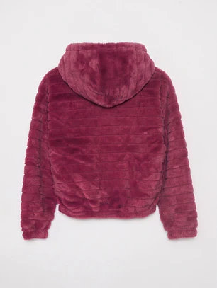 Polar Peludo Lola Magenta Familyshop