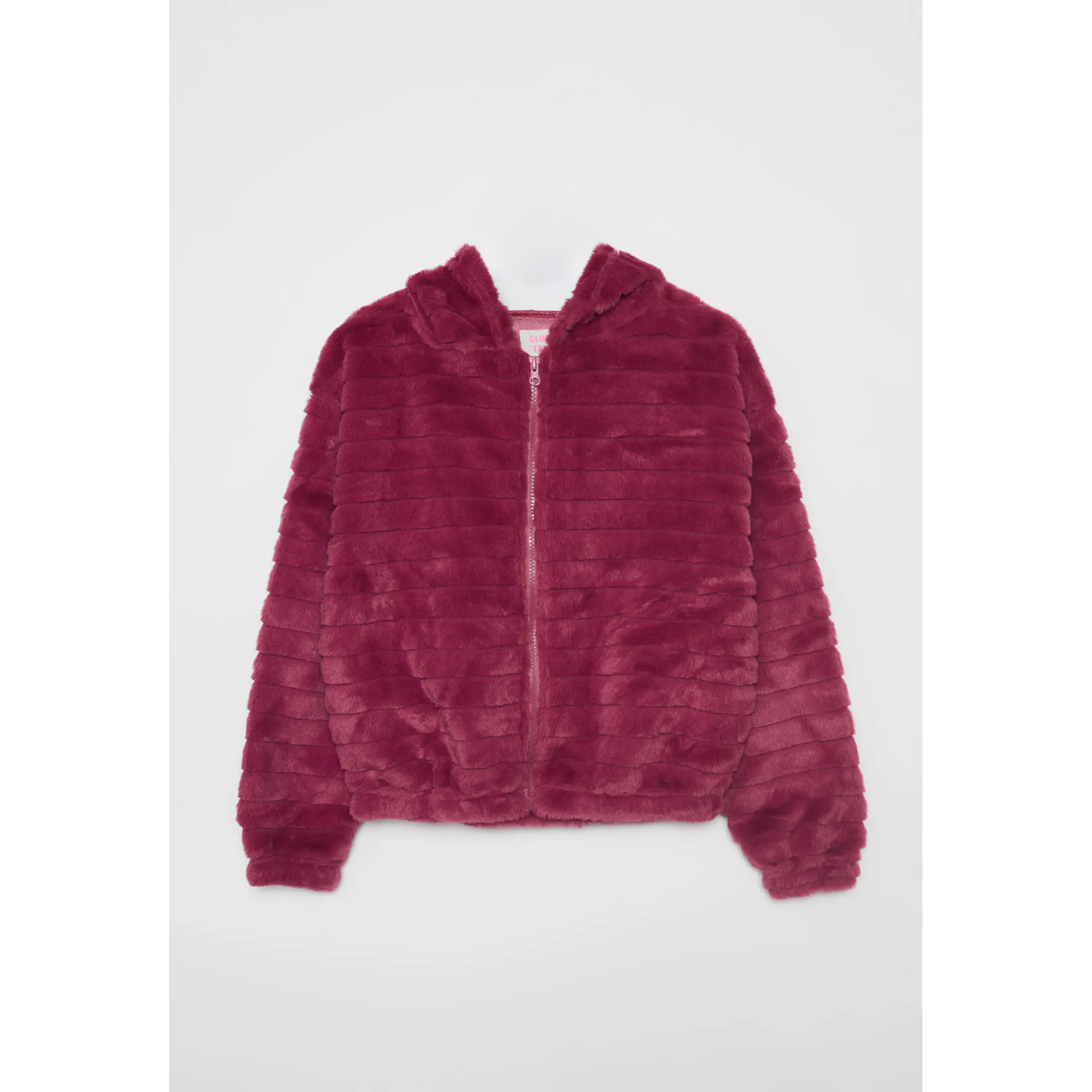 Polar Peludo Lola Magenta Familyshop 1