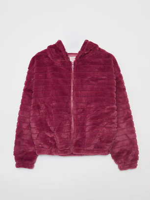 Polar Peludo Lola Magenta Familyshop