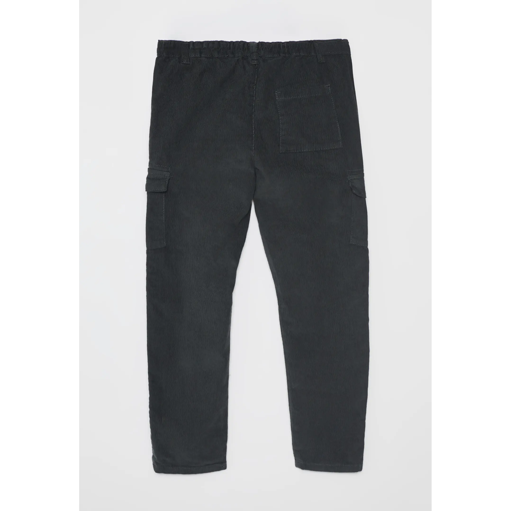 Pantalón Loose Niño Gris Familyshop 2