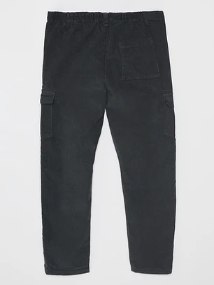 Pantalón Loose Niño Gris Familyshop