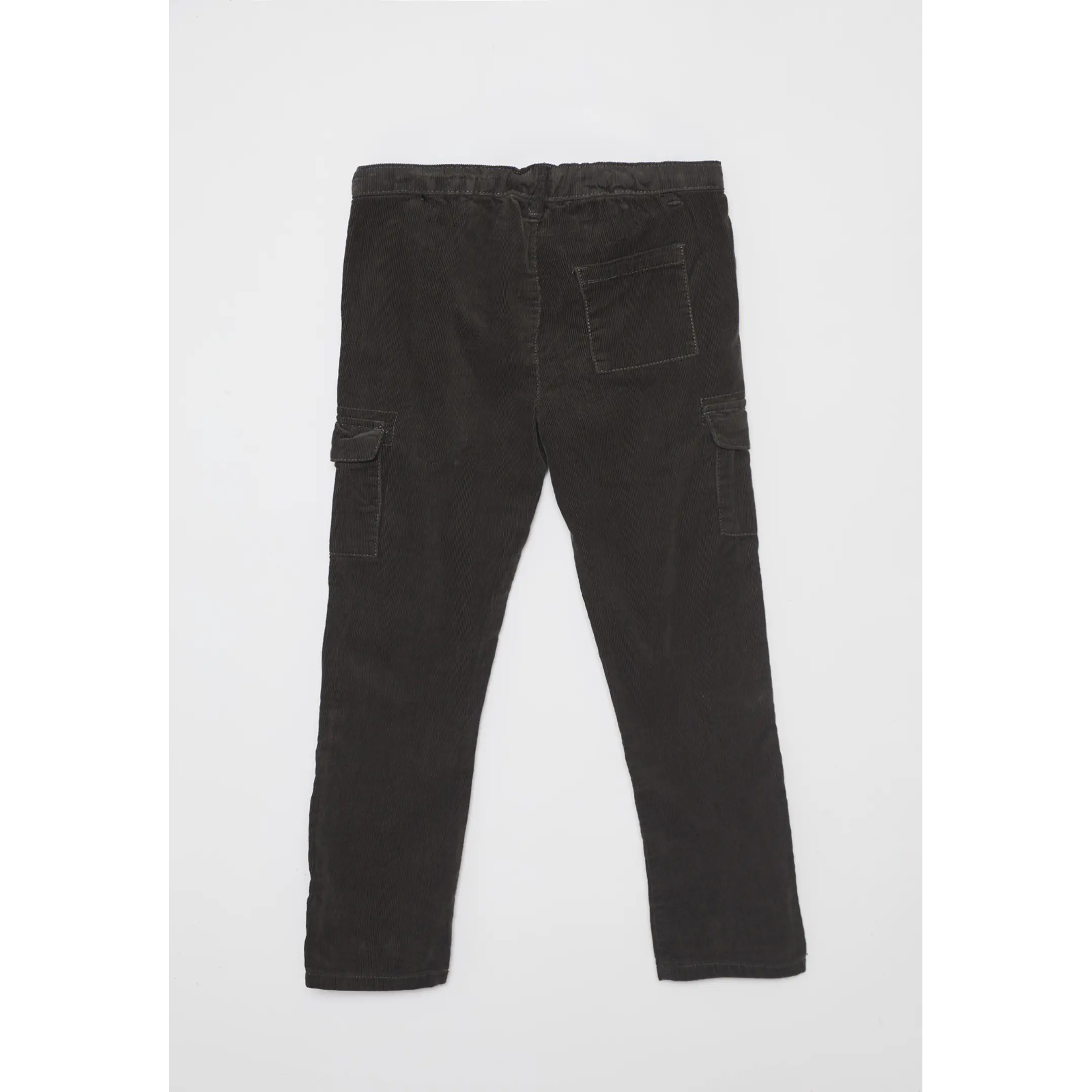 Pantalón Loose Niño Verde Familyshop 2