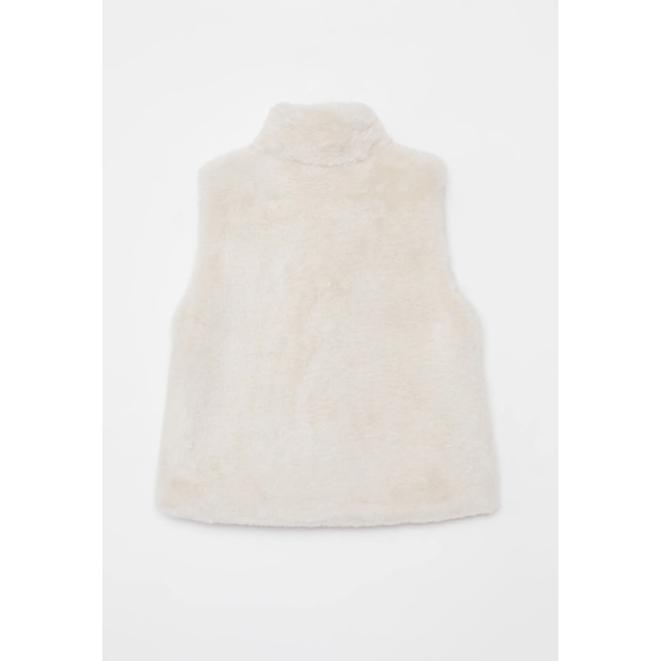 Chaqueta Piel Niña Arena Familyshop 2