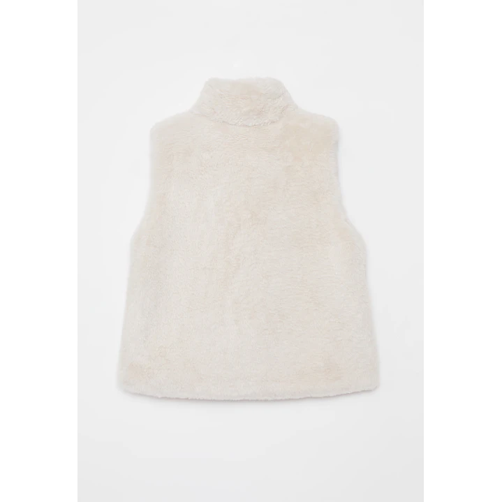 Chaqueta Piel Niña Arena Familyshop 2