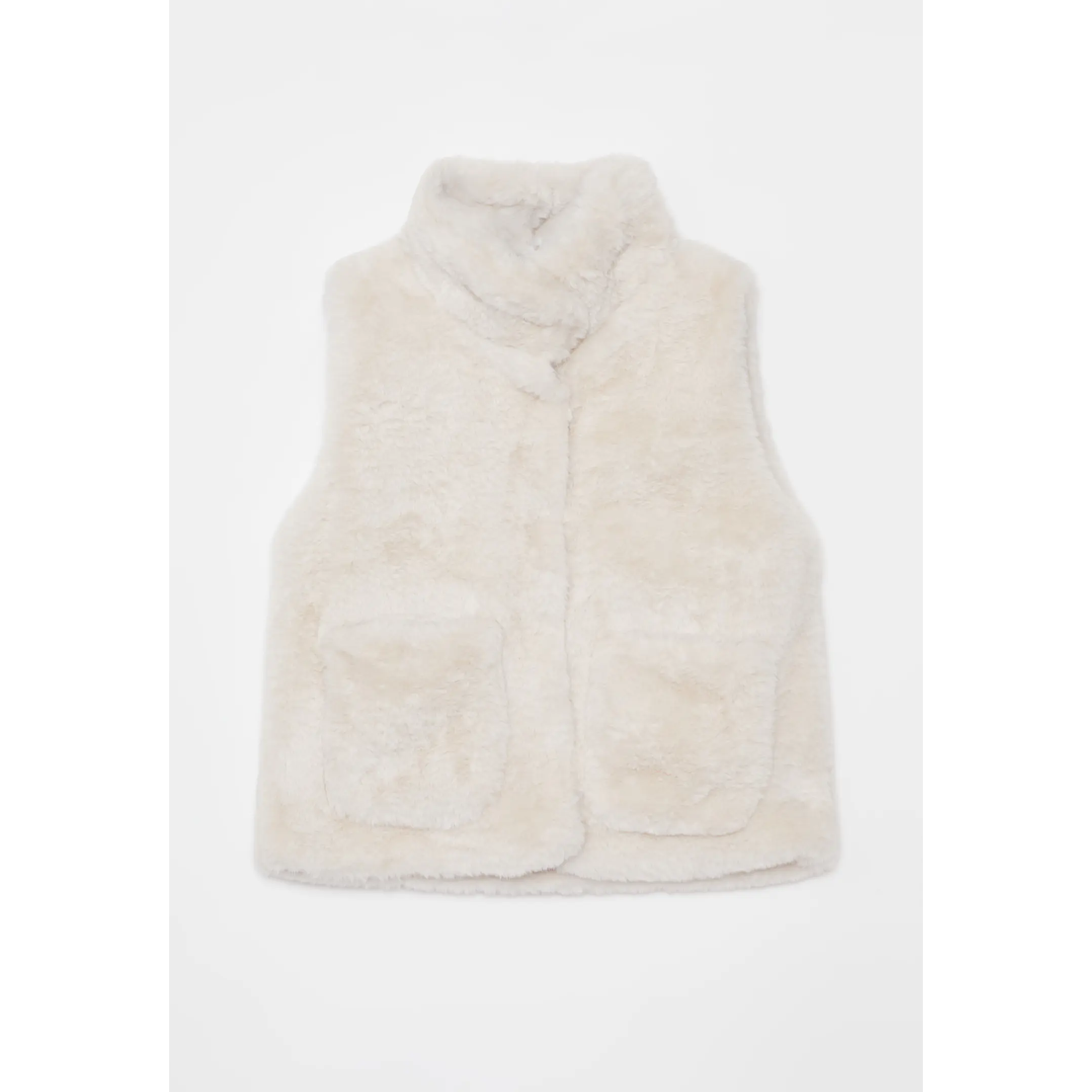 Chaqueta Piel Niña Arena Familyshop 1