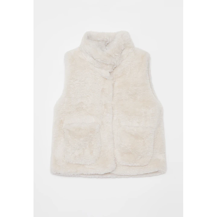 Chaqueta Piel Niña Arena Familyshop 1