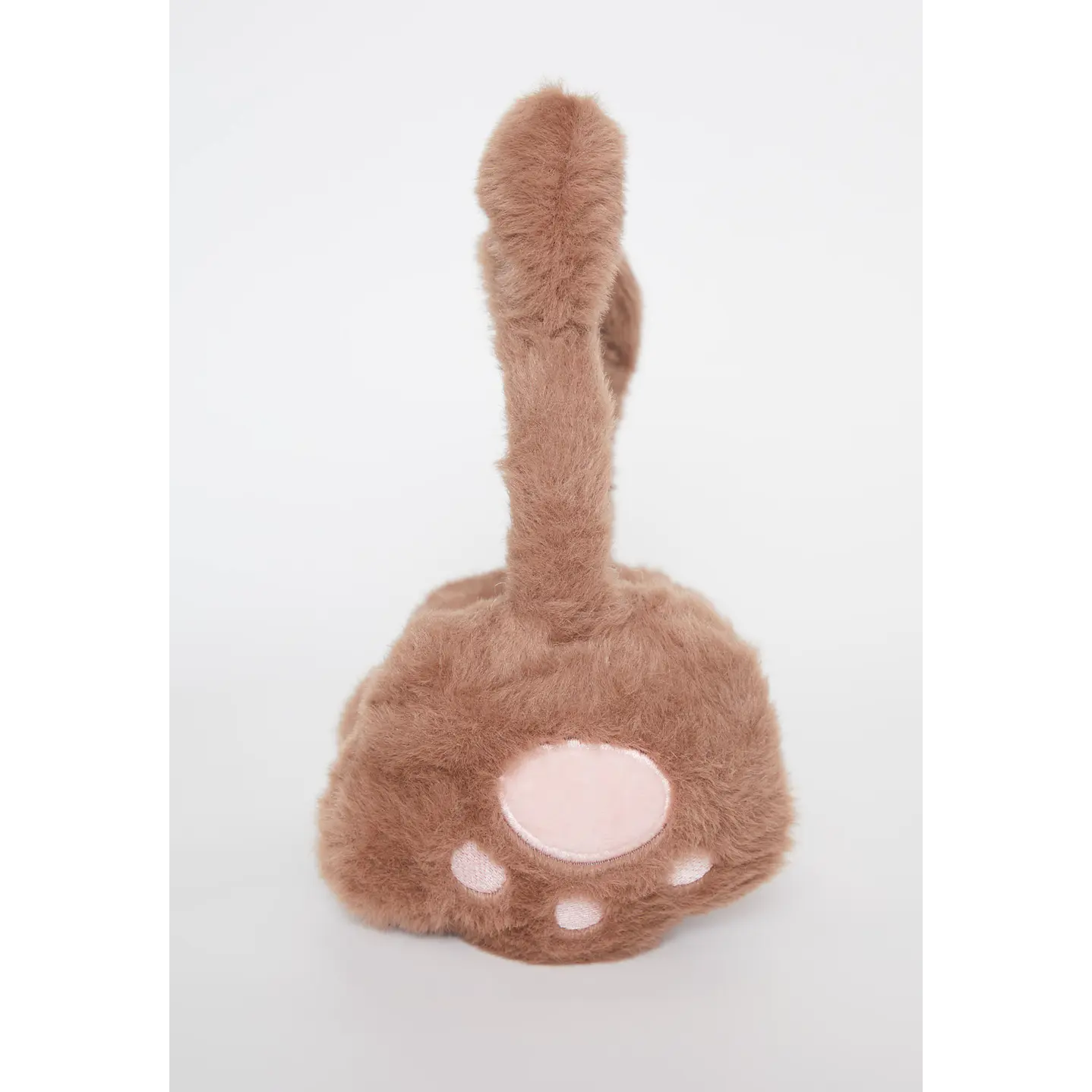 Orejera Patitas Niña Café Familyshop 2