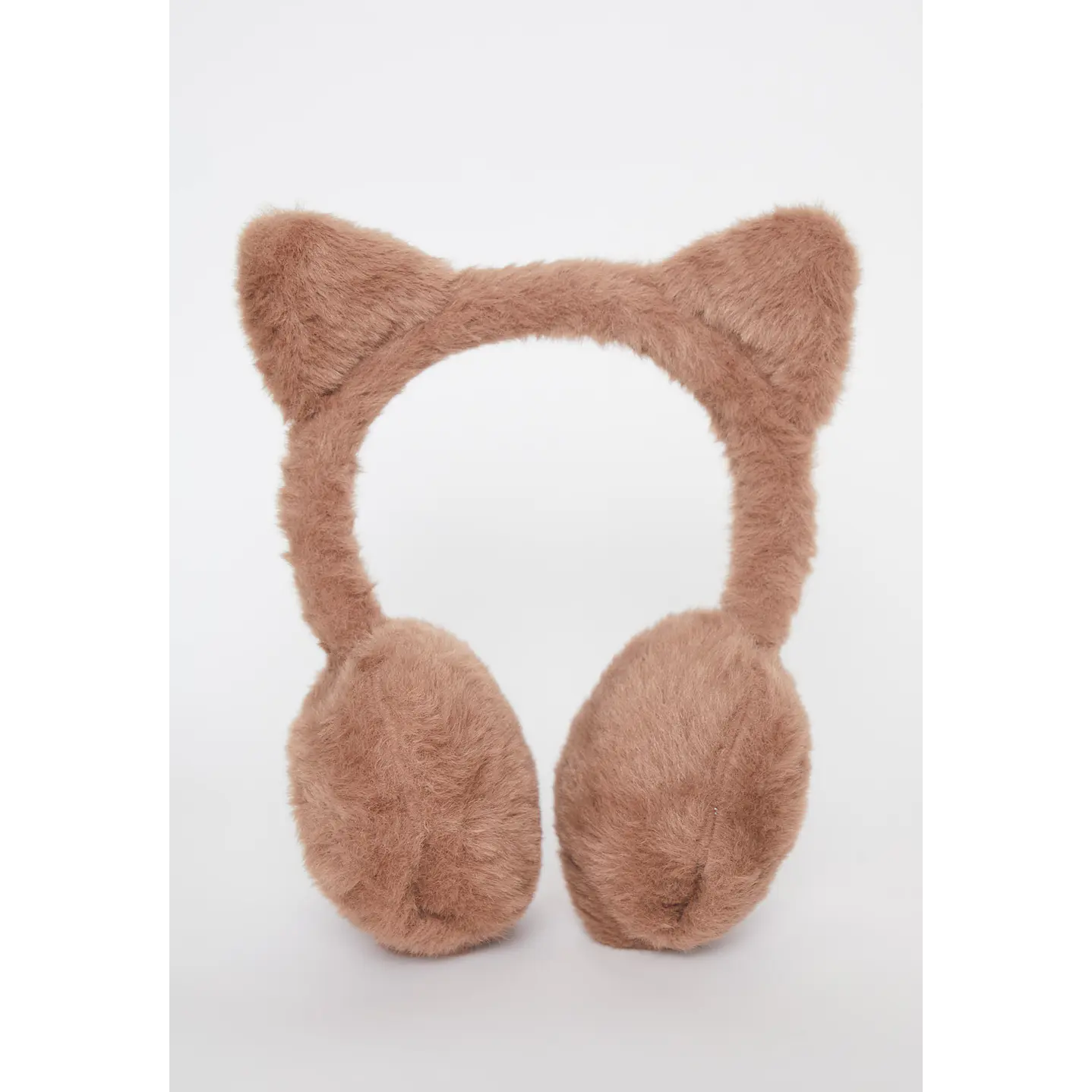 Orejera Patitas Niña Café Familyshop 1