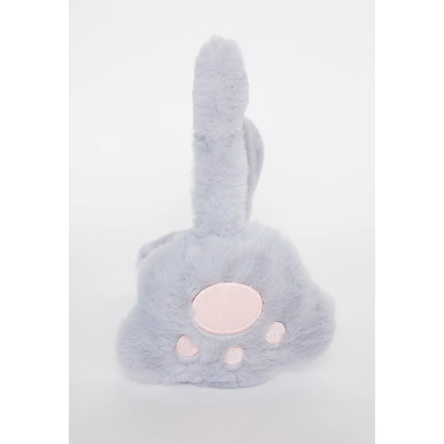 Orejera Patitas Niña Gris Familyshop 2