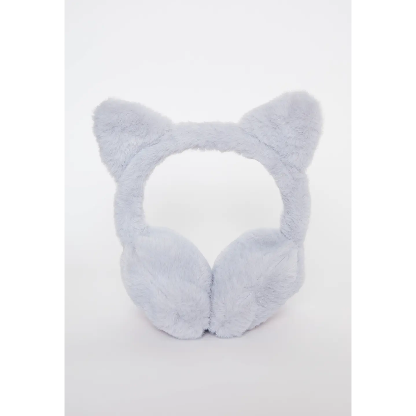 Orejera Patitas Niña Gris Familyshop 1