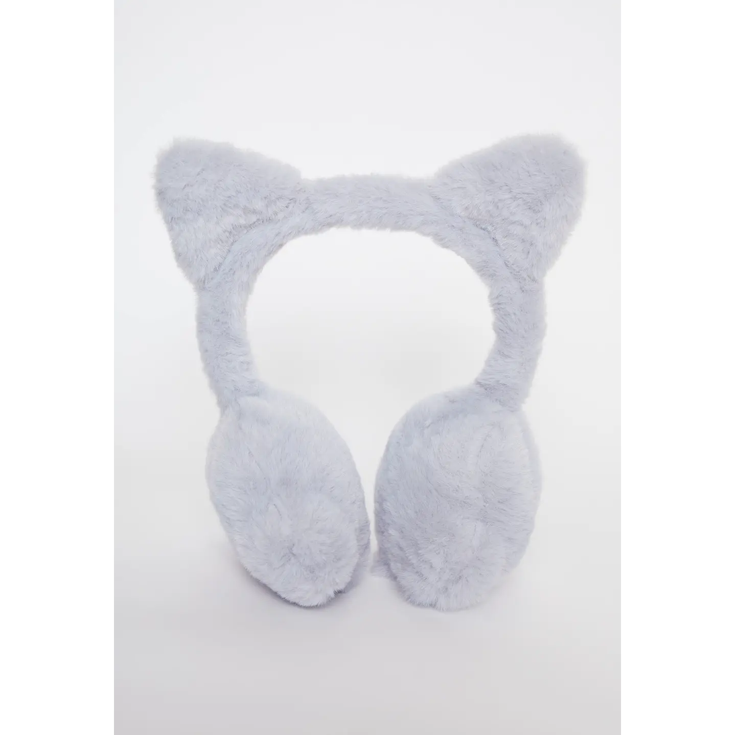 Orejera Patitas Niña Gris Familyshop 3