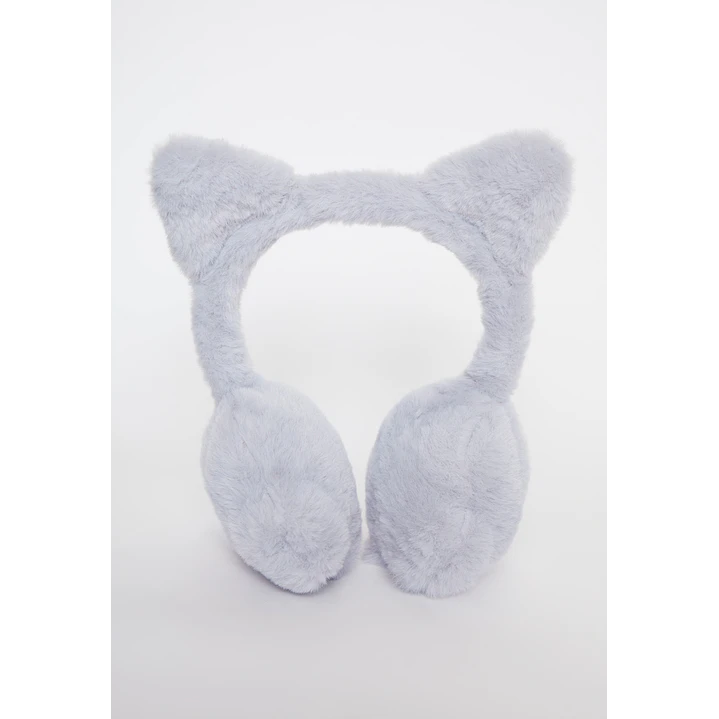 Orejera Patitas Niña Gris Familyshop 3