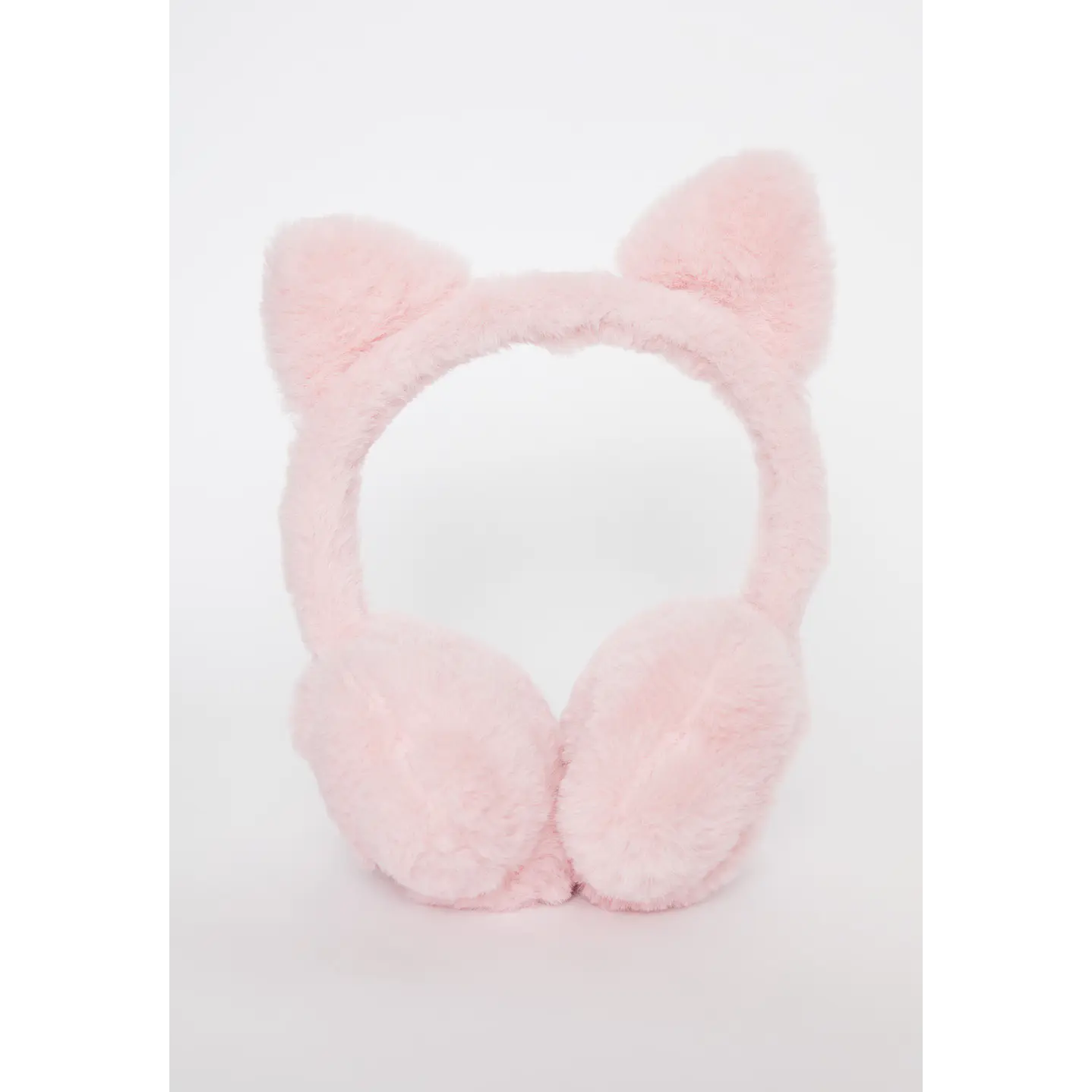 Orejera Patitas Niña Rosado Familyshop 1