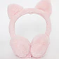 Orejera Patitas Niña Rosado Familyshop - Miniatura 1