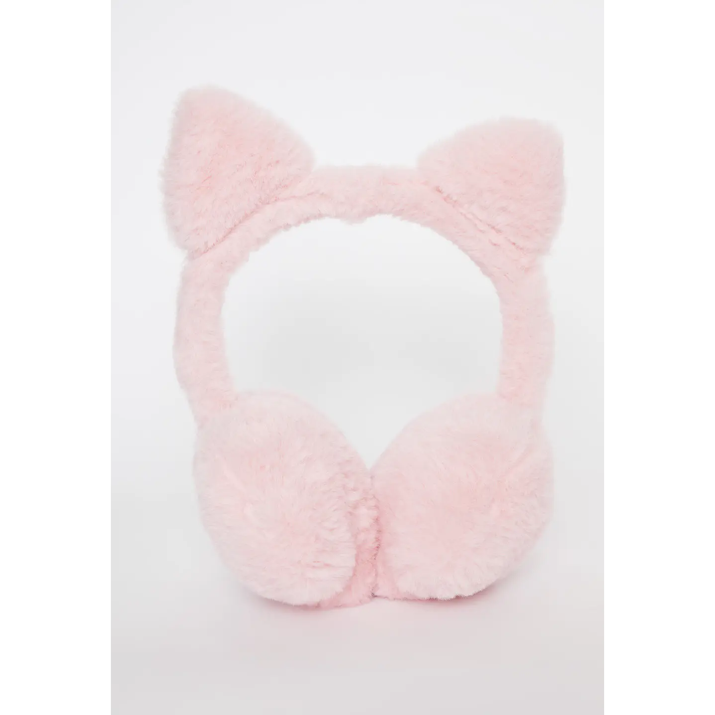 Orejera Patitas Niña Rosado Familyshop 3