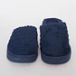 Pantufla Hombre Azul Familyshop - Miniatura 3
