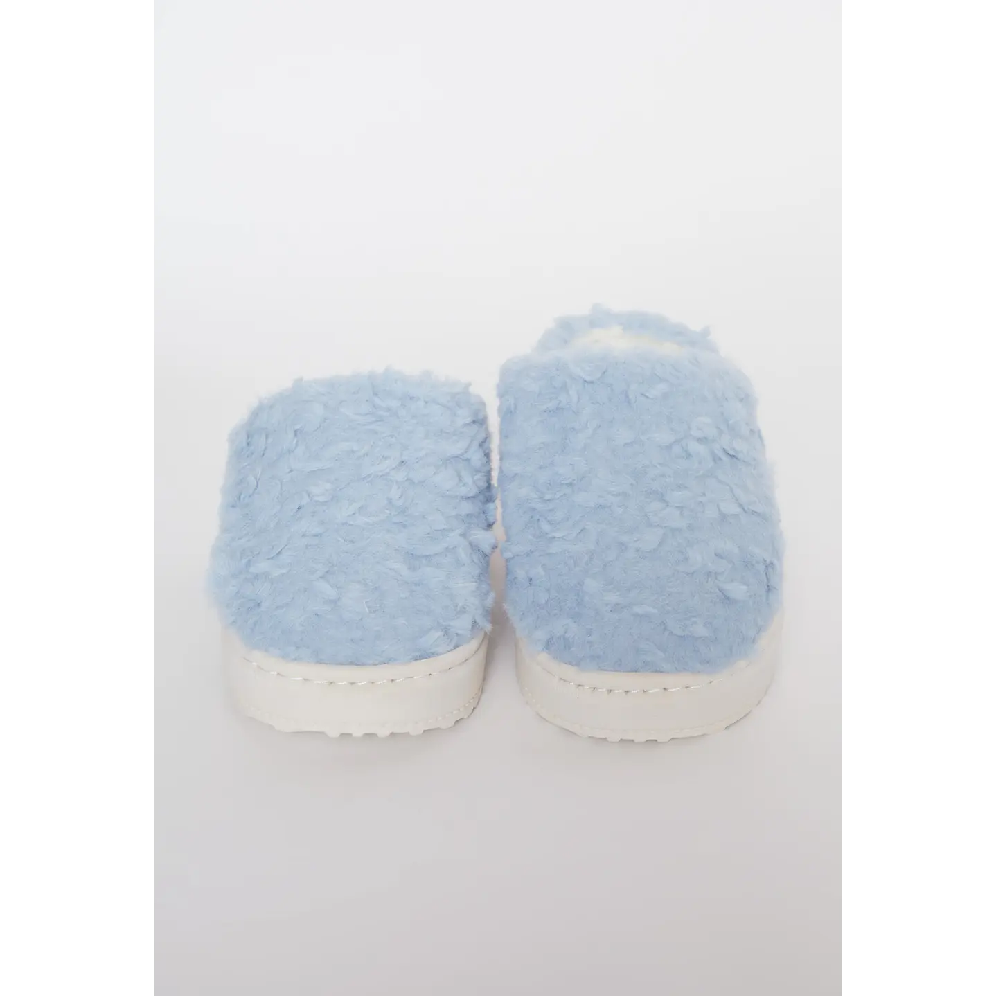 Pantufla Chiporro Mujer Celeste Familyshop 3