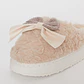 Pantufla Chiporro Mujer Gris Familyshop - Miniatura 2