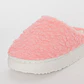 Pantufla Chiporro Mujer Rosado Familyshop - Miniatura 3