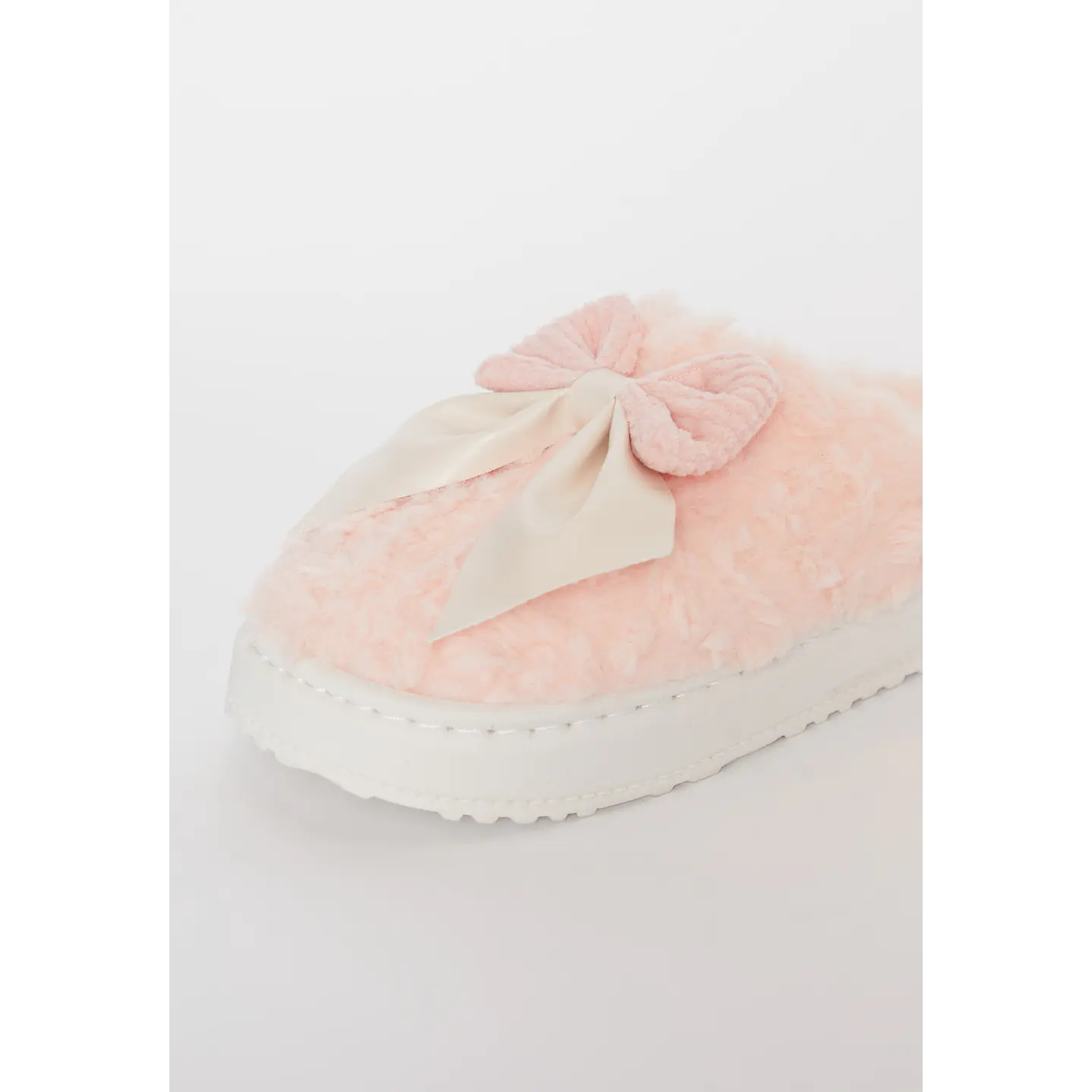 Pantufla Chiporro Mujer Rosado Familyshop 3